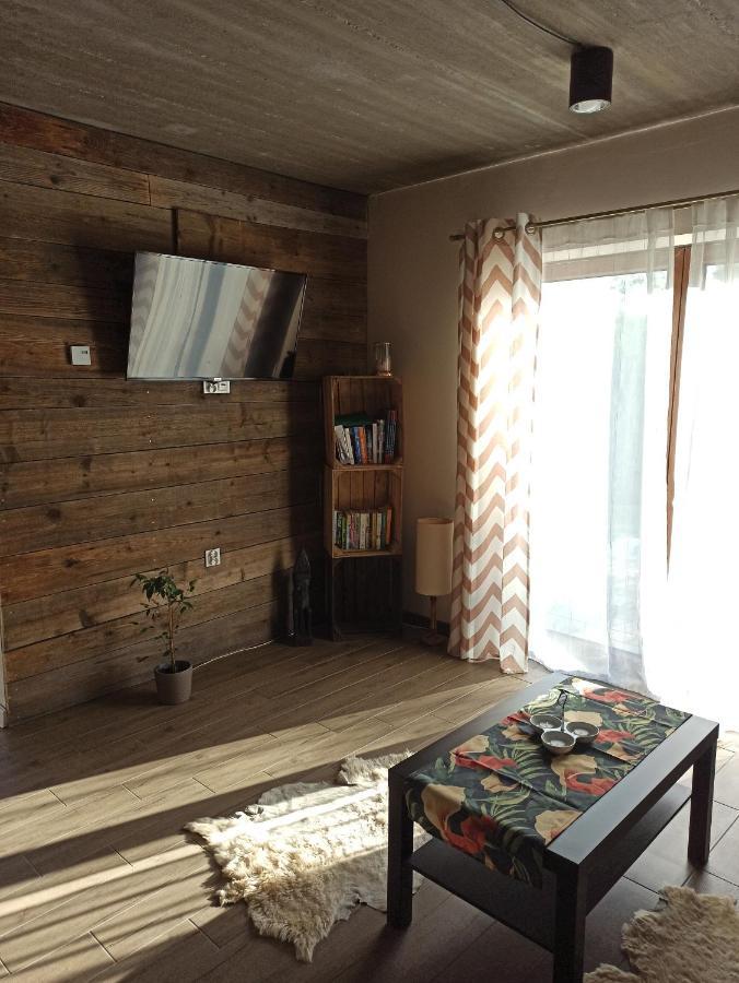 Kocia Gora Apartment