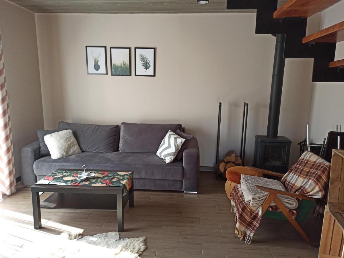 Apartment Kocia Gora Chomranice