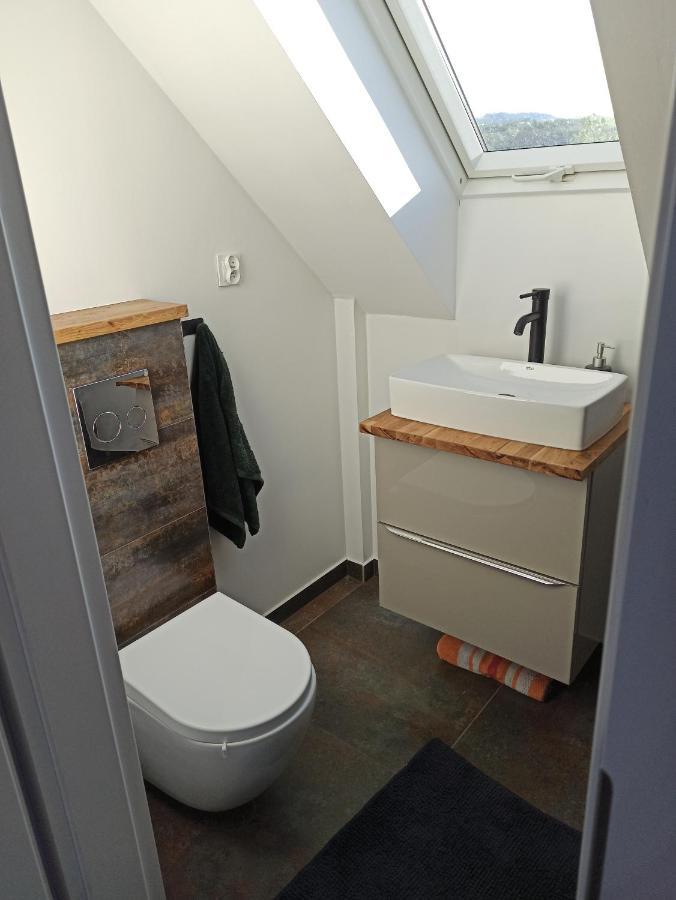 Apartment Kocia Gora