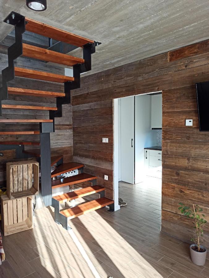 Kocia Gora Apartment *