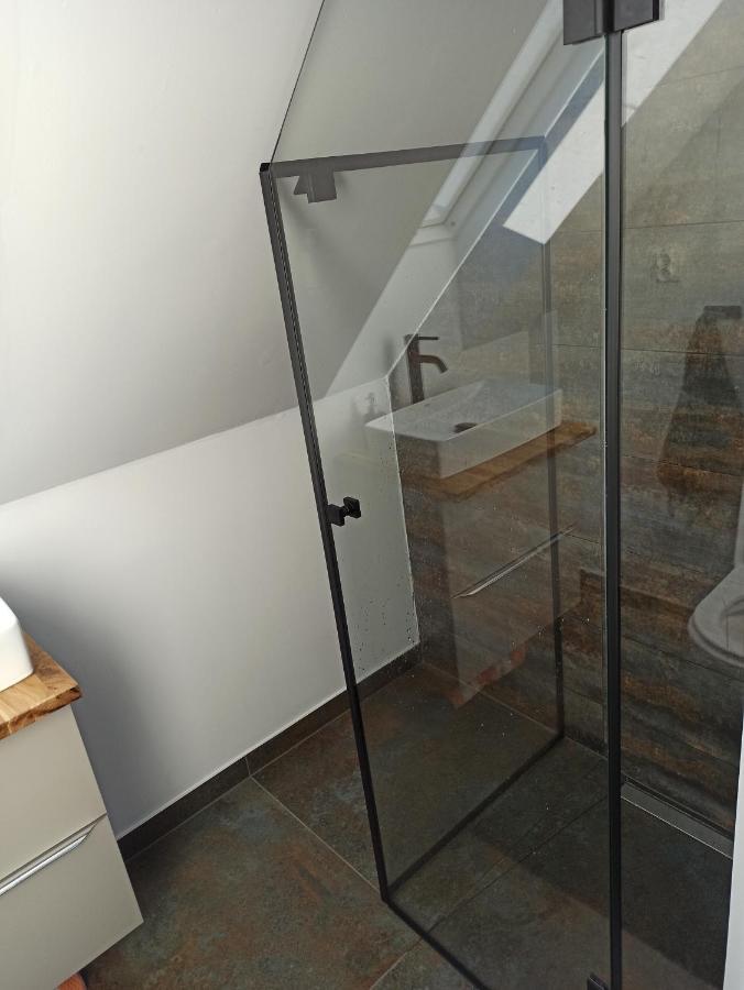 Apartment Kocia Gora Chomranice