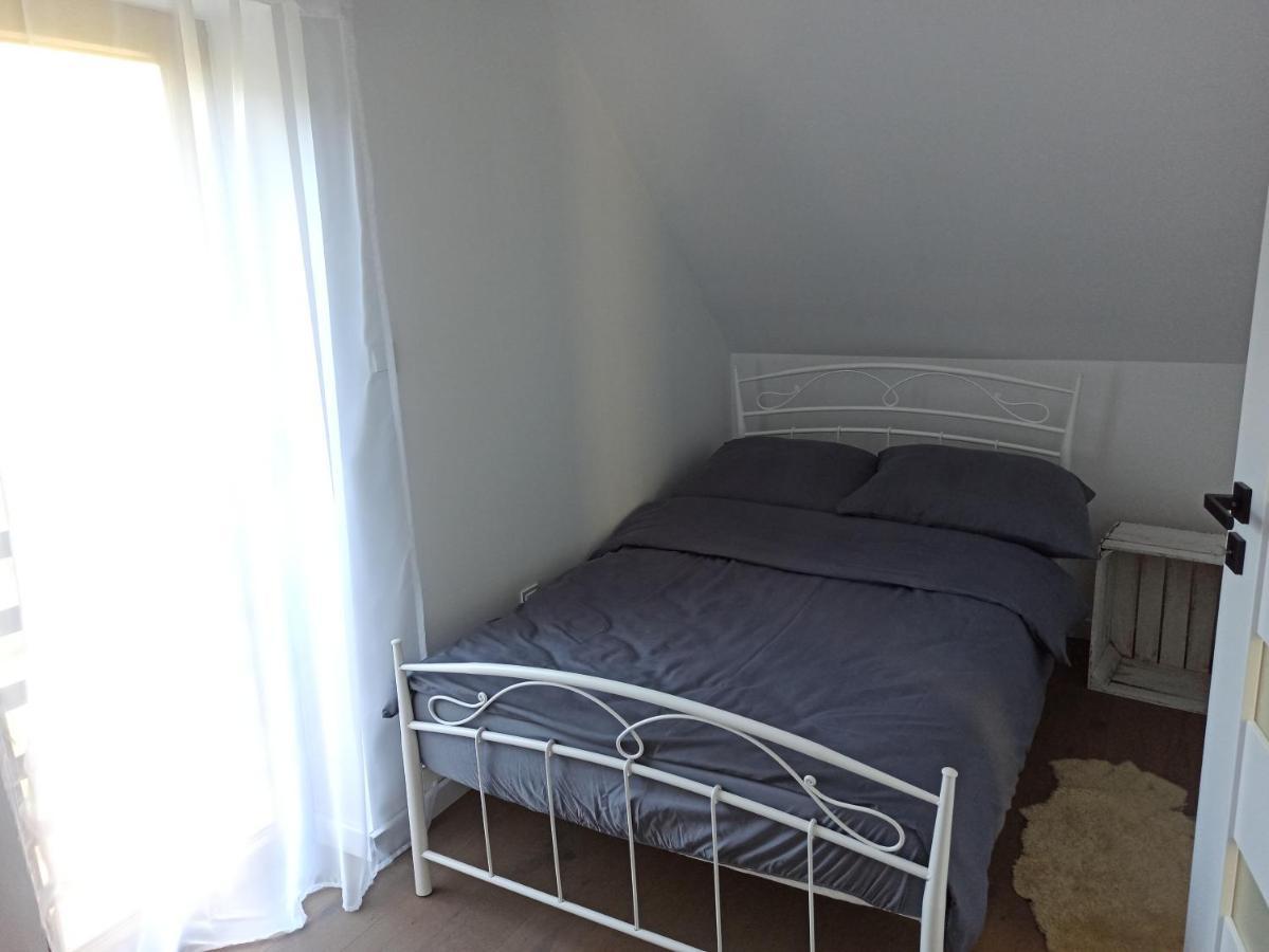 Kocia Gora Apartment Chomranice