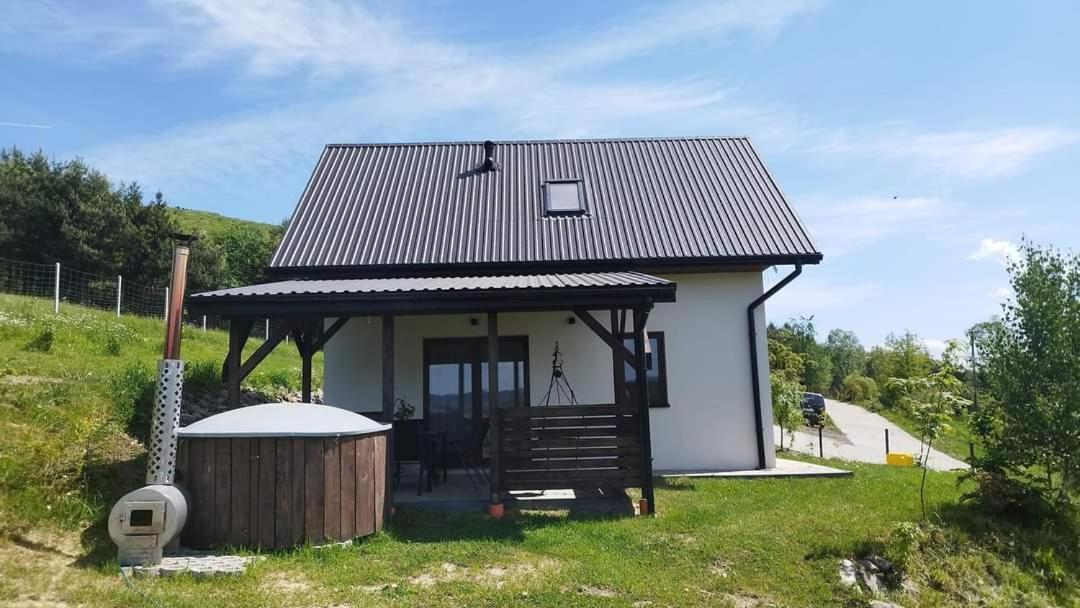Apartment Kocia Gora