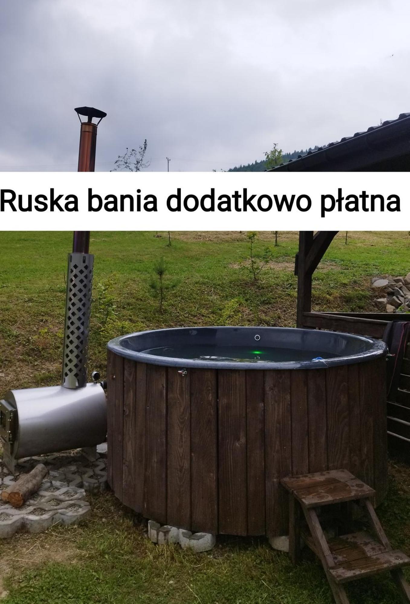Kocia Gora Chomranice